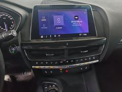 Cadillac CT5 28T Luxury (Standard) - фото 17