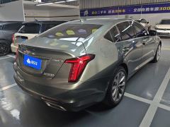 Cadillac CT5 28T Luxury (Standard) - фото 2