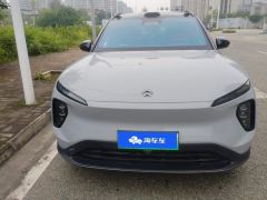NIO ES6 490km 75kWh - фото 3