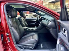 Genesis G70 2.0T AWD Flagship Edition - photo 13