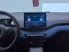 BYD Seagull 305km Vitality Edition - ფოტო 17