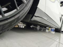 Xiaomi SU7 800km 4WD Max Ultra Long Range Edition - photo 10