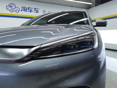 BYD Yuan PLUS 510KM Flagship - фото 4