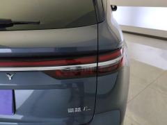 Geely Xingyue L 2.0T Automatic two-wheel drive Sky Edition - photo 5
