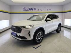 Haval H6 Gen 3 1.5T 2WD Max - photo 1