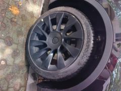 Tesla Model Y 688km Long Range AWD - photo 6