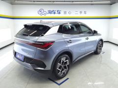 BYD Yuan PLUS 510KM Flagship - photo 2