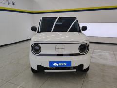 Geely Galaxy Panda mini 200km Animated Bear - photo 3