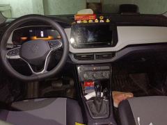 Volkswagen Tharu Advanced 1.5L Sharp PLUS Edition - photo 16