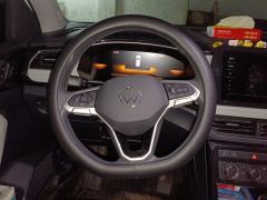 Volkswagen Tharu Advanced 1.5L Sharp PLUS Edition - photo 18