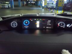 Changan UNI-V 1.5T Premium - фото 20