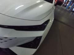 Changan UNI-V 1.5T Premium - фото 4