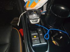 Forthing Yacht 1.5T Edition - фото 19