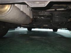 Forthing Yacht 1.5T Edition - фото 9