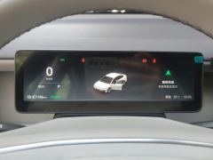 Leapmotor B01 550 Smart Edition - photo 20