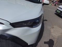 Toyota Frontlander 2.0L Elite Edition - фото 4