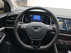 Jetta VS7 280TSI Automatic Glory Edition - ფოტო 18