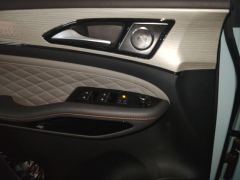 Forthing Yacht 1.5T Edition - photo 13