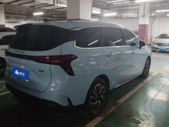 Forthing Yacht 1.5T Edition - photo 2