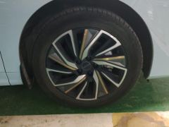 Forthing Yacht 1.5T Edition - photo 6