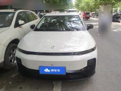 Leapmotor B01 550 Smart Edition - photo 3