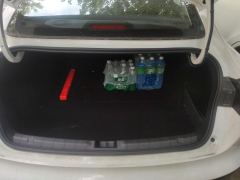 Leapmotor B01 550 Smart Edition - photo 7