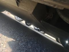 Hongqi E-QM5 560km PLUS - photo 11