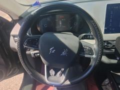 Hongqi E-QM5 560km PLUS - photo 18