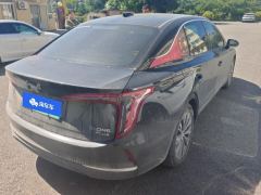 Hongqi E-QM5 560km PLUS - photo 2