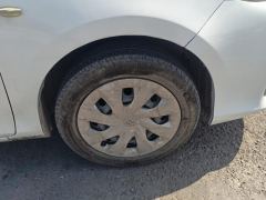 Toyota Vios 1.5L CVT Creative Edition - ფოტო 6