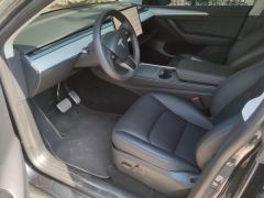 Tesla Model Y 554km Rear-Wheel Drive Edition - фото 14