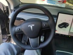 Tesla Model Y 554km Rear-Wheel Drive Edition - фото 18
