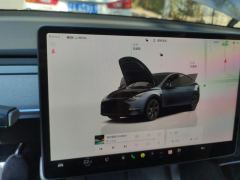 Tesla Model Y 554km Rear-Wheel Drive Edition - фото 20