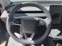 Tesla Model Y 593km Rear-Wheel Drive Edition - фото 18