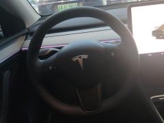 Tesla Model Y 554km Rear-Wheel Drive Edition - photo 18