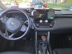 Toyota Corolla Sharp Release Corolla Razor 2.0L Elite Edition - фото 16