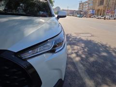 Toyota Corolla Sharp Release Corolla Razor 2.0L Elite Edition - фото 4