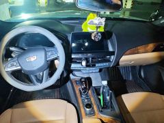 Cadillac CT5 28T Premium - photo 16