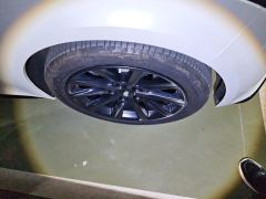 Cadillac CT5 28T Premium - photo 6