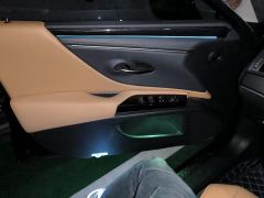 Lexus ES 200 Excellence Edition - photo 12