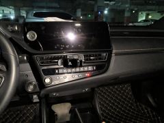 Lexus ES 200 Excellence Edition - photo 17