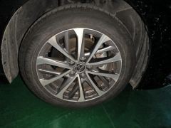 Lexus ES 200 Excellence Edition - photo 6