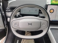 Xpeng G6 625 Rear-drive long-range Max flagship version - photo 18