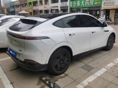 Xpeng G6 625 Rear-drive long-range Max flagship version - photo 2