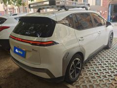 Aion Y Plus 510 Smart Edition - photo 2