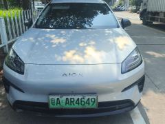 Aion RT 520km Smart Edition - photo 3