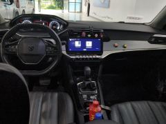Peugeot 408 1.6T Entry-Level - фото 16