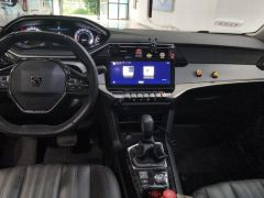 Peugeot 408 1.6T Entry-Level - фото 17