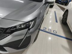 Peugeot 408 1.6T Entry-Level - фото 4