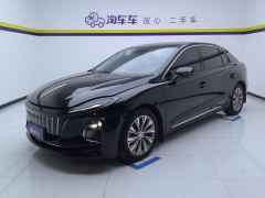 Hongqi E-QM5 450km Travel Edition - фото 1